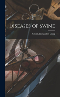 Diseases of Swine