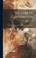 The Cure Of Consumption