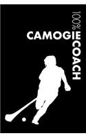 Camogie Coach Notebook