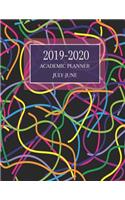 Academic Planner