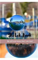 Sketch Book
