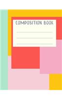 Composition Book