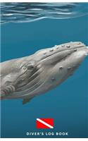 Diver's Log Book