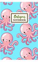 OCTOPUS Notebook
