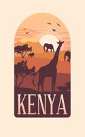 Kenya