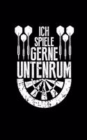 Ich Spiele Gerne Untenrum