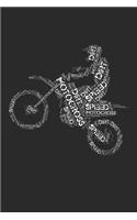 Motocross Notebook