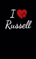 I Love Russell