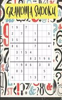 Grandma SUDOKU