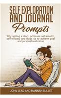Self Exploration And Journal Prompts