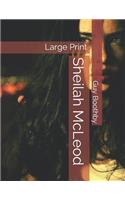 Sheilah McLeod