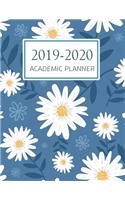 Academic Planner 2019-2020