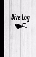 Dive Log