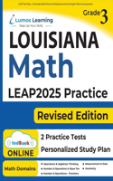 LEAP Test Prep