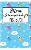 Mein Schwangerschafts Tagebuch