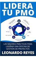Lidera Tu Pmo