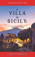 Villa in Sicily