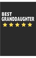 Best Granddaughter