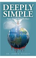 Deeply Simple