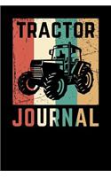 Tractor Journal