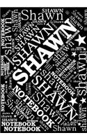 Notebook Shawn