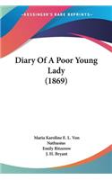 Diary Of A Poor Young Lady (1869)