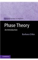 Phase Theory