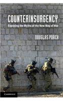 Counterinsurgency