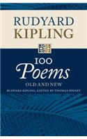 100 Poems: Old and New