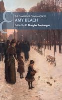 Cambridge Companion to Amy Beach