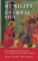 Humility of the Eternal Son