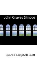 John Graves Simcoe
