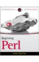 Beginning Perl