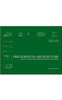 Precedents in Architecture