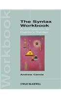The Syntax Workbook