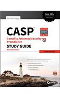 CASP Comptia Advanced Security Practitioner Study Guide