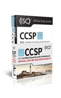 Ccsp (Isc)2 Certified Cloud Security Professional Official Ccsp Cbk and Study Guide Kit