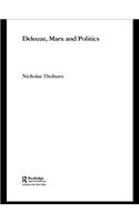 Deleuze, Marx and Politics