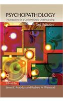 Psychopathology