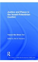 Justice and Peace in the Israeli-Palestinian Conflict