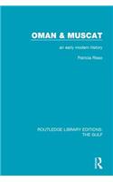 Oman and Muscat