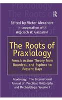 The Roots of Praxiology