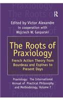 Roots of Praxiology