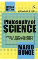 Philosophy of Science