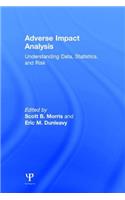 Adverse Impact Analysis