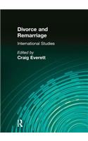 Divorce and Remarriage