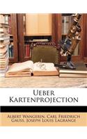 Ueber Kartenprojection: (German)