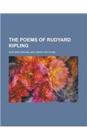 The Poems of Rudyard Kipling