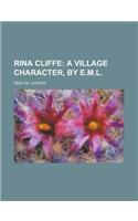Rina Cliffe