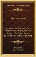 Buffalo Land